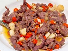 -费大厨辣椒炒肉(正佳广场店)
