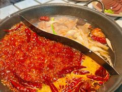 -贰回巷火锅馆(钟楼店)