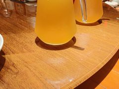 -乔家小院•非遗驴肉•本地小海鲜(滨河路店)