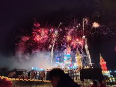 -沈阳方特欢乐世界