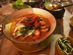 叻沙-Ginger(兴国路店)