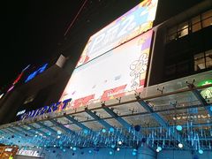 -凯德广场(武胜路店)