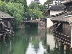 -乌镇西栅景区