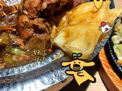 -荣鹏风味烀饼(万达广场店)