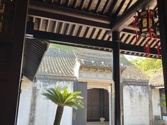 -绍兴鲁迅故里·沈园景区