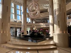 -太原凯宾斯基饭店