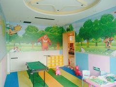 -水玲珑温泉浴场(建设北路富力城店)
