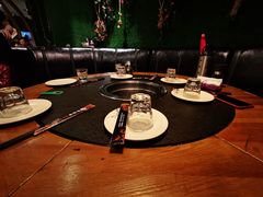 包厢-好旺角烤肉(农林五道街总店)