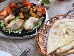 -Santoor 萨都里印度餐厅(北锣鼓巷店)