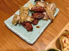 -俊屋料理·烧鸟·寿司·日泰融合菜(星际云汇店)