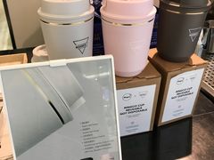 -Manner Coffee(芮欧百货店)