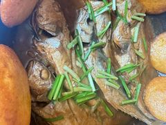 -宾朋海鲜饭庄(兴海路店)