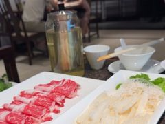 -皇城老妈·大连海鲜火锅(港湾店)