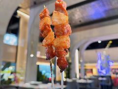 -鼎原力量东北吊炉烧烤(幸福街店)