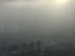 -上海中心大厦