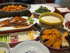 -大鸭梨烤鸭·北京菜(南小街/南苑店)