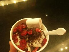 -OPEN開全日自助餐厅·牛肉火锅·海鲜(佛山希尔顿酒店)