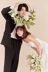 -太古映画婚纱摄影(天河店)