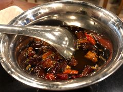 -情忆草原涮肉馆