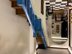 -槟城街头艺术街区