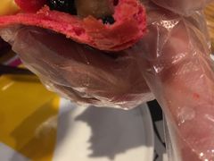 -乐凯撒披萨(正佳广场店)