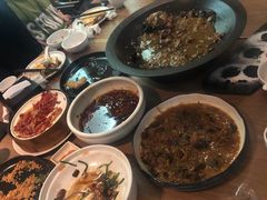 -金掌勺锅包肉(华润万象城店)