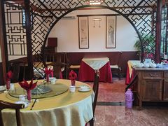 -厉家菜(德胜门总店)