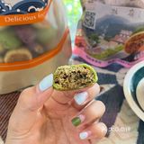 庐山伴手礼特产：必须是茶饼❗️真是相见恨晚啊…