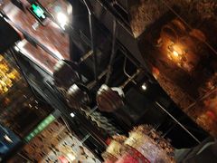 -吃饭皇帝大土家民族菜(正大广场店)
