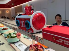 -龍歌自助小火锅(市北台东利群店)