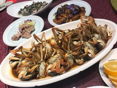 -阿毛饭店(和义路店)