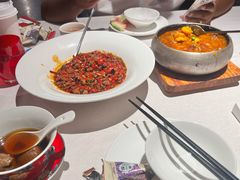 -千百味红餐厅·江西菜(绿地双子塔店)