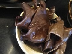 木耳-肥龙火锅(南坪店)