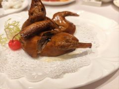 -骏莱海鲜鱼港(五角场店)