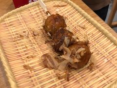 -牛気·越光米牛肉饭(水游城店)
