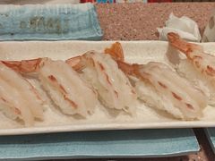 -元气寿司(环球港店)