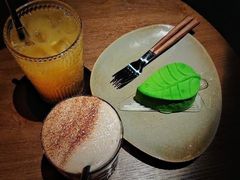 -咖法森林·咖啡  酒吧(天河店)