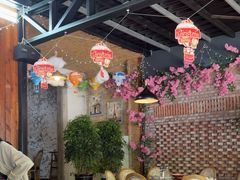 -遇见小院—虹鳟鱼•农家菜(怀柔店)
