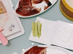-天天鱼港·海鲜·鲅鱼水饺·招牌烤鸭(黄骅店)