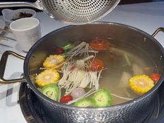 -犇鼎牛潮汕牛肉火锅(新辰里学清路店)