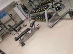 -中田·健身+普拉提(苗栗路店)