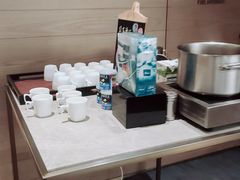 -步步高福朋喜来登·宜客乐西餐厅