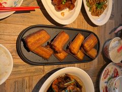 -老头儿油爆虾(胜利河美食街店)