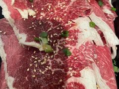 -新石器烤肉(中房金谊广场店)