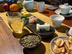 -青竺·青竹茶舍(断桥店)