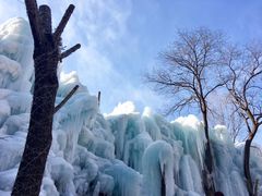 -沕沕水生态风景区