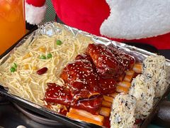 -韩热集市(百源店)