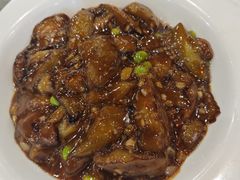 -玉桥餐厅(天坛店)