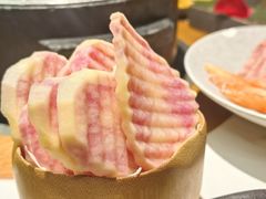 -芸山季·云南山珍菌火锅(南翔印象城MEGA店)