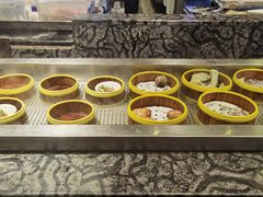 自助调料区-芭菲盛宴·环球美食(解放碑英利国际店)
